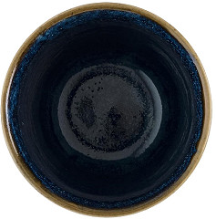  Churchill Tokyo Blue Tassen ohne Henkel, 354 ml, (12 St&uuml;ck) 