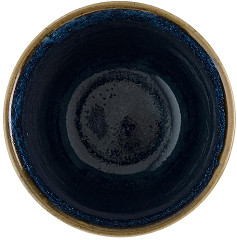  Churchill Tokyo Blue Tassen ohne Henkel, 118 ml, (12 St&uuml;ck) 