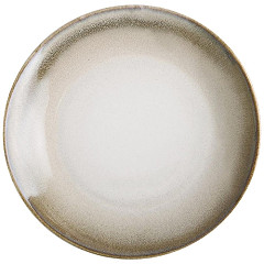 Olympia Birch Coupe Teller taupe 20,5cm 