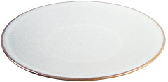  Olympia Drift Grau Schlichte Coupe Teller 280mm (4er Pack) 