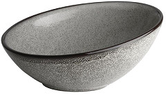 Olympia Mineral schr&auml;ge Sch&uuml;sseln 17,5cm 