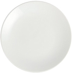  Olympia Whiteware runde Coupeteller 15cm 