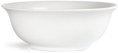  Olympia Whiteware Salatschüsseln 23,5cm 
