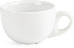  Olympia Whiteware Espressotassen 8,5cl 