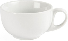  Olympia Whiteware Cappuccinotassen 20cl 