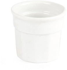  Olympia Whiteware Saucenbecher 3,7cl 