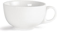  Olympia Whiteware Cappuccinotassen 42,6cl 