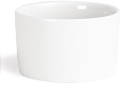  Olympia Whiteware Moderne Auflauff&ouml;rmchen 7cm 