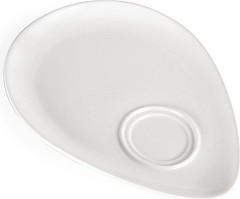  Olympia Whiteware Snackteller 24cm (12 St&uuml;ck) 