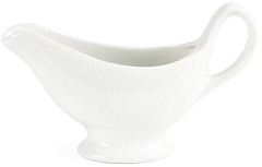  Olympia Whiteware Saucieren 21,5cl 