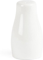  Olympia Whiteware Salzstreuer 9cm 