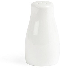  Olympia Whiteware Pfefferstreuer 9cm 