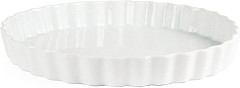  Olympia Whiteware Tortenformen 29,7cm 