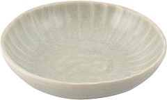 Olympia Corallite Gew&ouml;lbte Schale 15cm 