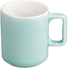  Olympia Fondant Tasse Mint 170ml (6 St&uuml;ck) 