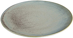  Olympia Ember Blaue Coupe Teller 275mm (4er Pack) 