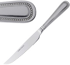  Olympia Bead Steakmesser 