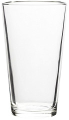  Arcoroc Boston Shaker Glas 