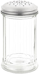  Olympia Zuckerstreuer mit 4mm L&ouml;chern 