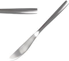  Comas Satin Men&uuml;messer 22,1cm 