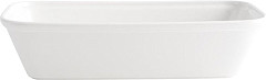  Churchill Counter Serve rechteckige Ofenschalen 12 x 25cm (4 St&uuml;ck) 