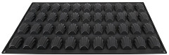  Pavoflex Madeleine-Silikonform 44 Madeleines 