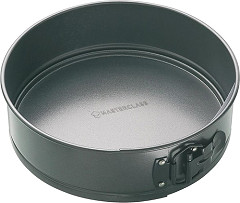  Gastronoble Masterclass Antihaft Springform runde Kuchenform 250 mm 