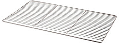  Vogue Edelstahlrost GN1/1 53 x 33cm 