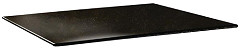  Topalit Smartline rechteckige Tischplatte Zypern Metall 120 x 80cm 