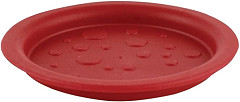  Roltex Aqua Deckel f&uuml;r Krug und Gl&auml;ser rot 