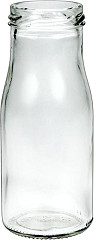  Artis Mini-Milchflaschen 155ml 