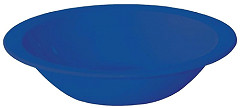  Kristallon Dessertschalen blau 17cm 
