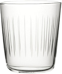  Utopia Raffles Lines Trinkgl&auml;ser 360ml (6er-Pack) 