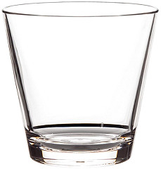  Roltex Tao Whiskeyglas Kunststoff 35cl 