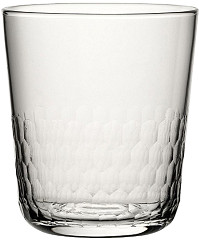  Utopia Raffles Honeycomb Tumbler 36cl (6 St&uuml;ck) 