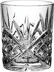  Utopia Symphony Old Fashioned Gl&auml;ser 320ml (6er-Pack) 