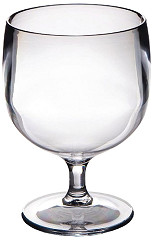  Roltex Tao Weinglas Kunststoff 22cl 
