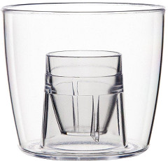  Ent-Ice Innovations Ltd Jagerbomb-Becher (10 St&uuml;ck) 