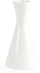  Olympia Whiteware Blumenvasen 14cm 