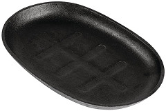  Olympia ovale Servierpfanne 28 x 19cm 
