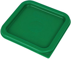  Cambro Deckel für Lebensmittelbehälter grün 