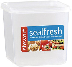  Gastronoble Seal Fresh Frischhaltedose mit Deckel 80cl 