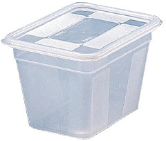  Bourgeat Modulus Beh&auml;lter 2L 