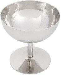  Olympia Eisbecher mit Stiel, 250 ml 