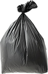  Jantex Schwerlast-M&uuml;llbeutel 120L (100 St&uuml;ck) 