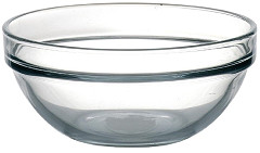  Arcoroc Salatschale aus Glas 12cm 