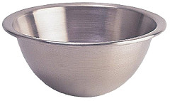  Bourgeat runde Aufschlagsch&uuml;ssel 40cm 