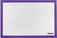  Hygiplas Antihaft-Backmatte lila 585 x 385 mm 