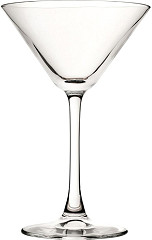  Utopia Enoteca Martini Gläser 230ml (6 Stück) 