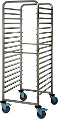  Saro Regalwagen  Modell RW 2118 